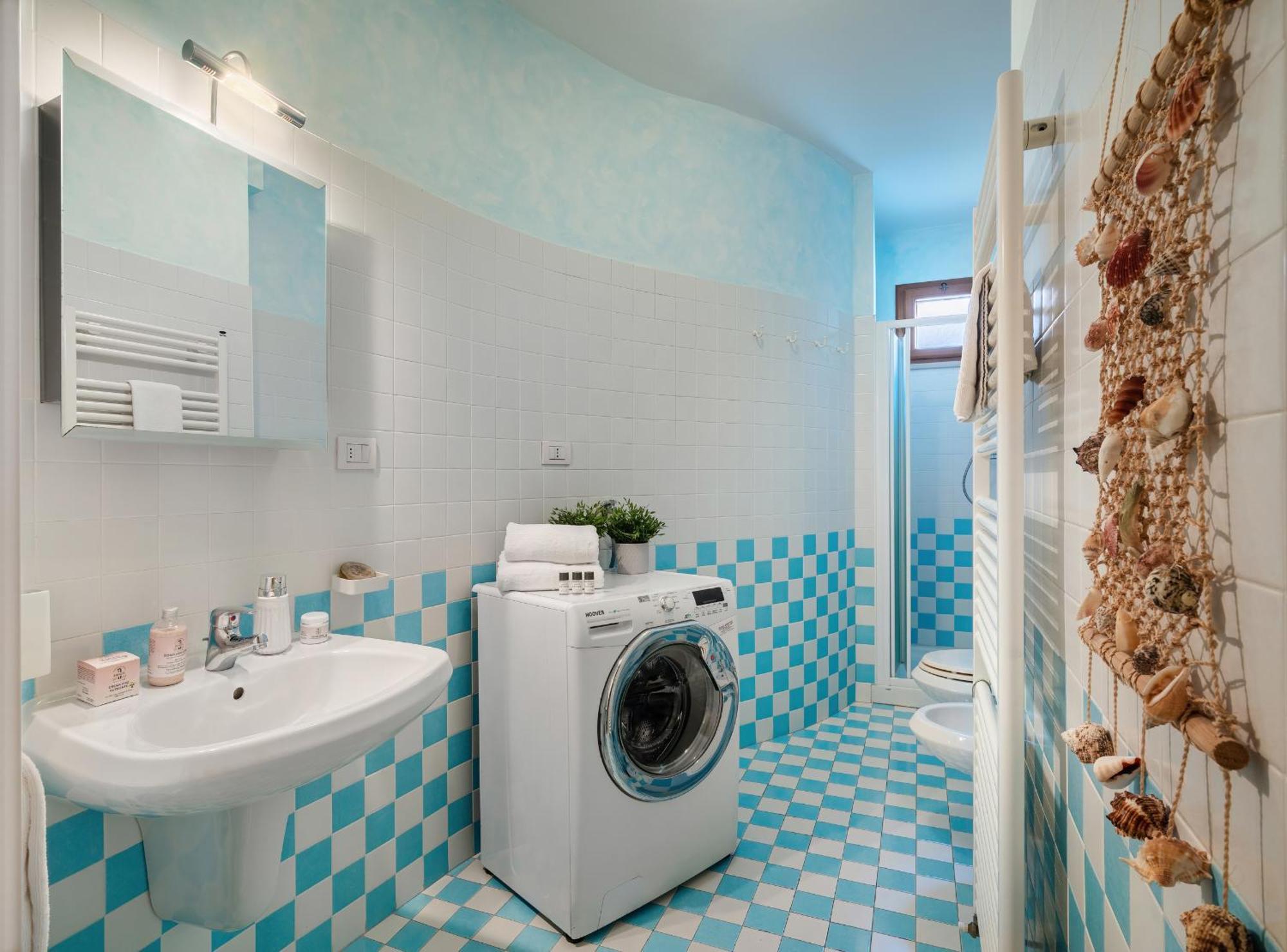 Apartment Universal Cattolica