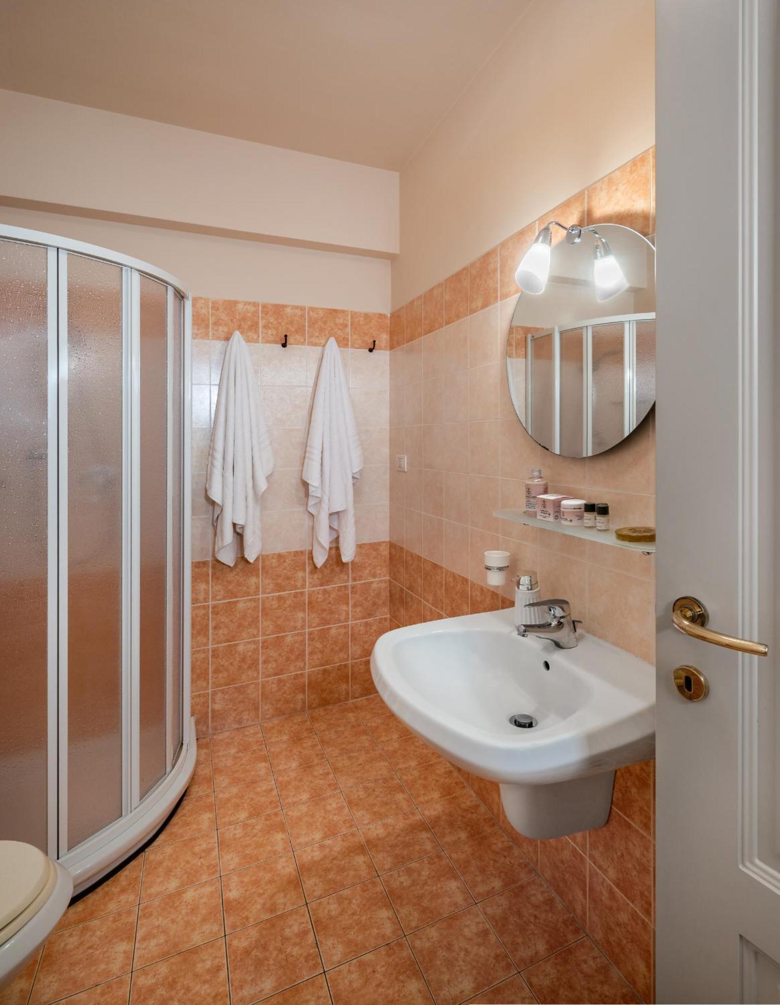 Universal Apartment Cattolica