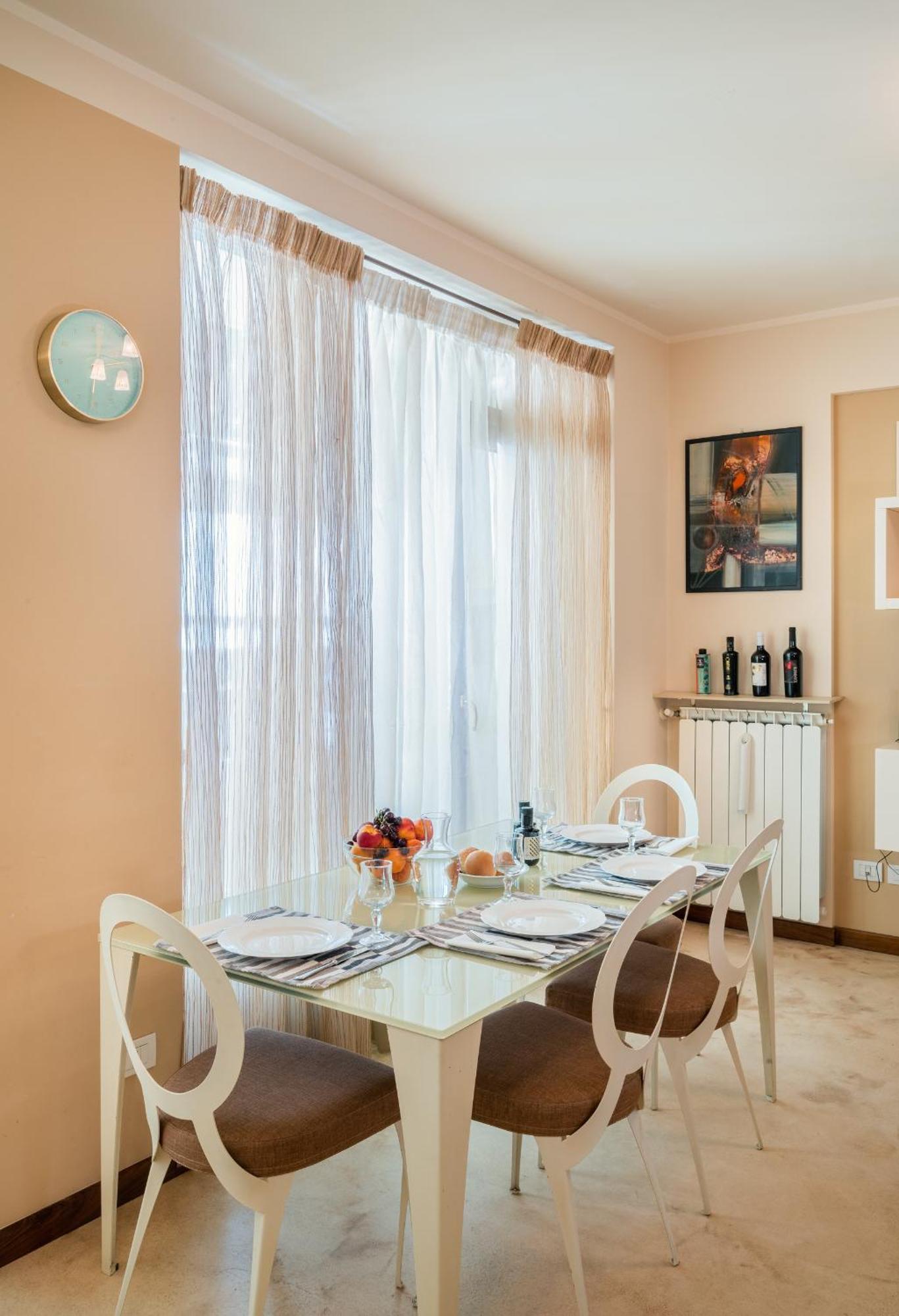 Apartment Universal Cattolica