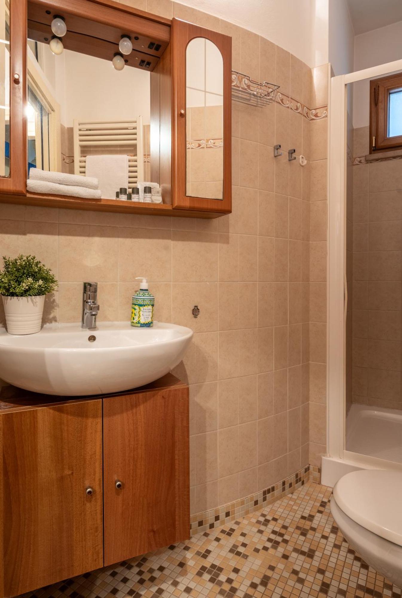 Apartment Universal Cattolica