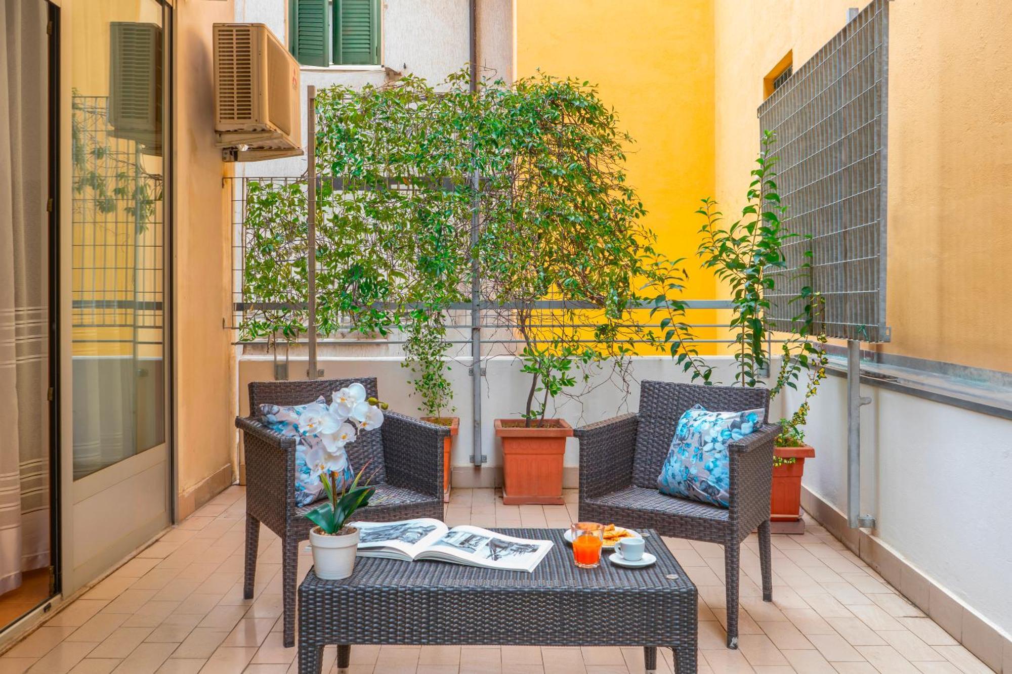 Apartment Universal Cattolica